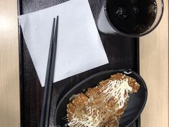 -吉野家(上海美罗城店)