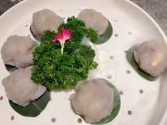 芝士虾球-麻路成都火锅(柏威年店)