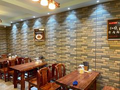 -保儿牛肉面(万象城店)