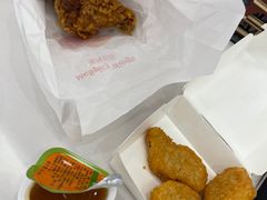 -麦当劳(余姚北站店)