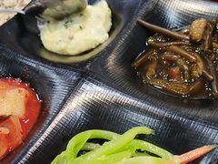 -真利味·脊骨火锅·正宗韩国料理(韩乐坊店)