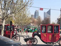 -布拉格餐厅· 中欧捷克菜(全国首店)