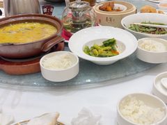 -喜宴又一村·粤菜·茶点·海鲜(壹方天地店)