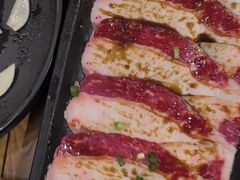 -九田家黑牛烤肉料理(华侨城店)