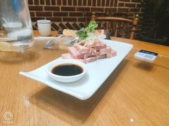 -周家二小姐的菜(西津渡店)