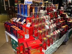 -Olé精品超市(上海虹桥南丰城店)