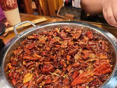 -重庆石磨豆花庄(乔庄店)