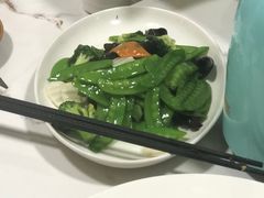 -贯贯吉·清真餐厅(浙江中路店)