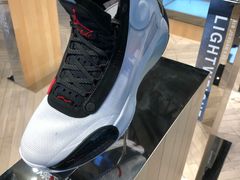 -JORDAN(外滩中央体验店)