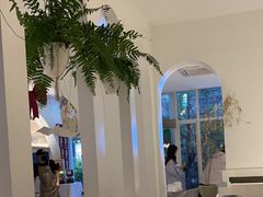 -春树下·树屋花房西餐厅(罍街AS1980店)