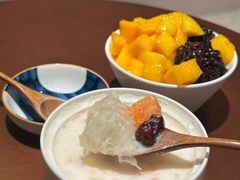 -小团圆糖水铺(襄阳南路店)