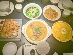 -小菜园新徽菜(青岛市南万象城店)