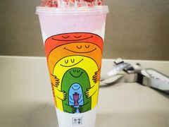 -奈雪的茶(国金中心店)