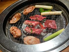 -御牛道日式烤肉料理(杭州万象城店)