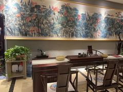 -紫鑫阁饭庄(长安店)