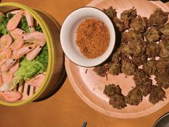 -六福烧烤酒馆(秦隆步行街店)