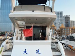 -大连海昌东方水城
