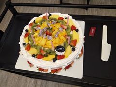 -幸福西饼生日蛋糕·下午茶(番禺店)