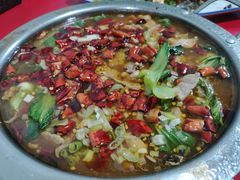 -夕阳红小吃(中街大悦城店)