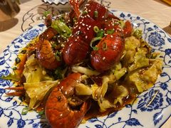 -Bigger龙虾(锦屏家园店)