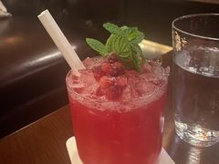 -The Bottle Bar(羲和商业广场店)