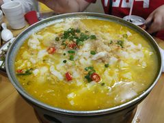 -东北小二东北菜(大车家巷店)