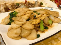 -老鄞江清水龙虾•赵赵家(江北店)