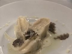 -卡佩罗意大利餐厅及酒吧Al Cappello Trattoria