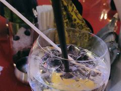 -池畔酒吧 WET Bar