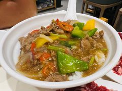 -陈记顺和潮汕牛肉火锅(韩江路店)