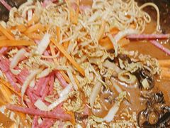 -百花深处·老北京风味菜