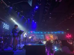 -MOSSO音乐酒吧·live house(南京旗舰店)