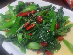-缪氏川菜(深圳北站缤果空间店)
