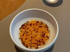 -Amber(置地文华东方酒店)