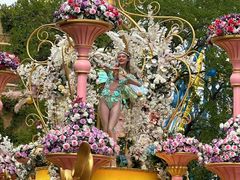 -大连海昌发现王国主题公园