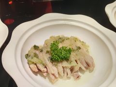 -海航大厦万豪酒店彩海轩中餐厅(霄云路店)