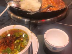 -俏媳妇火锅(宽窄巷子店)