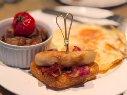 -Bella ISLA艾屿月子(北京三里屯洲际店)