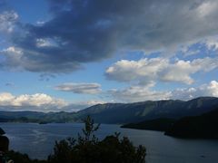 -丽江泸沽湖景区-里格半岛
