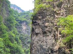 -山西通天峡景区