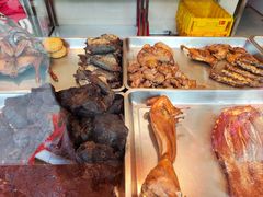 -国梁烤鸡(八大局店)