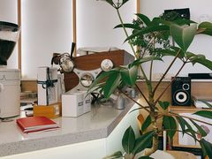 -Onirii Coffee(长乐路店)