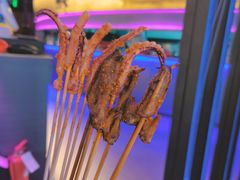 -马邦子·紫苏烤鱼(恒隆广场店)
