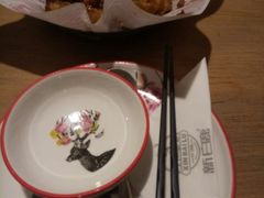 -新白鹿餐厅(城西银泰城店)