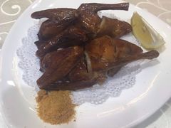 -凤城礼记鱼翅海鲜酒家(新马路总店)