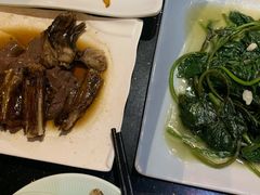 -鹅滋道(甘坑古镇店)