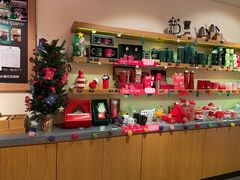 -星巴克(深圳侨城街店)