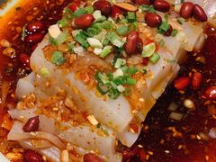 冰粉-打酱油·非遗淮扬菜(瘦西湖梅岭店)