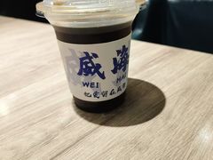 -大京园海鲜烧烤(东城路店)