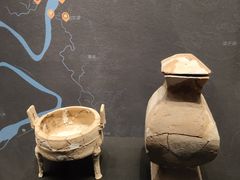 -盘龙城国家考古遗址公园